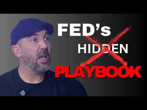 How Trump's Economic Moves Affect Your Wallet (And What To Do About It)