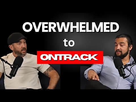 Airbnb Burned Us Out—So We Switched Gears