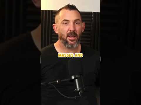 Everyone talks about freedom—But no one talks about the fight it takes to get there.