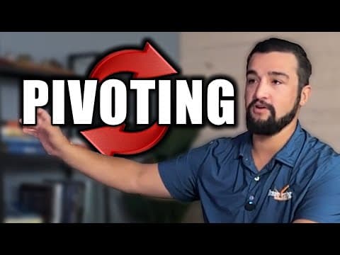 We Followed the Rules. It Almost Cost Us Everything | Mark Lopez