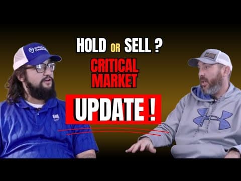 The real estate game just changed—but most investors haven’t noticed.