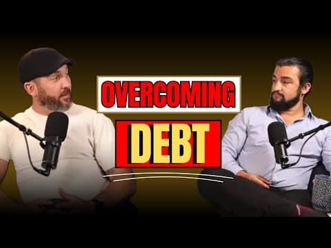 Transform Financial Burden into Freedom’s Greatest Ally!