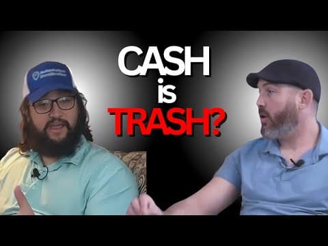 The Truth About Money Why Saving Might Be Costing You