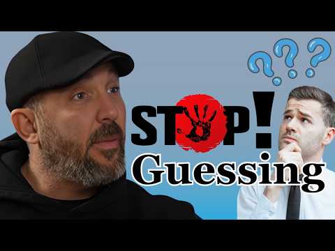 Stop Treating Real Estate Like a Lottery (Your 2026 Framework)