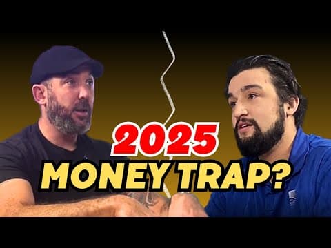 The Economy, Elections, and Your Wallet: What Drives Financial Freedom?