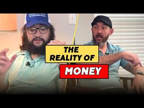 The Reality of Money: The Economics Behind the Dollar’s Influence