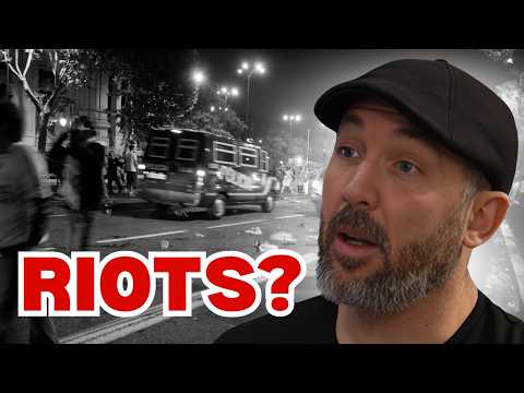 Media's 7 Lies Controlling You—Escape the Chaos Now