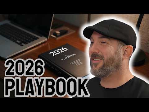 The 2026 Playbook: What’s Breaking and What You Need to Do Not Know