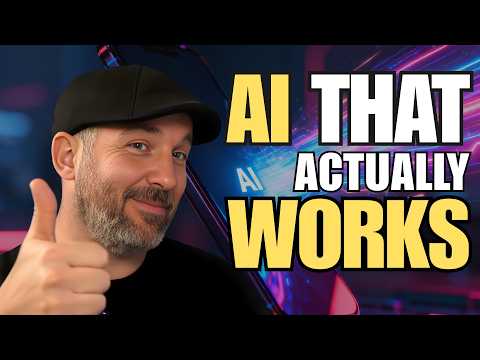 I Quit ChatGPT. Here's What I Built Instead — And Why You Should Too