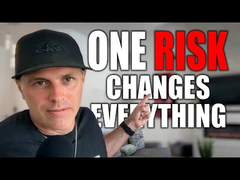 From Firefighter to Financial Freedom | Mike