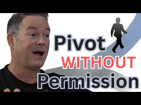 Working Hard? So Why Are You Still Stuck (This Will Help in 2026) | Chad Relfs