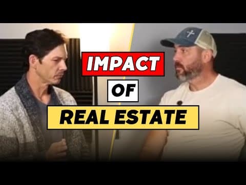 Flipping the Script: From Air Force to Real Estate Investor | Tyson Parker