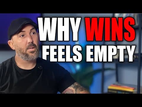 How to Measure Success Without Losing Your Soul