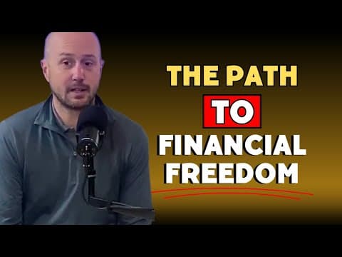 The Key to Success: Education and Action | Grant Franke