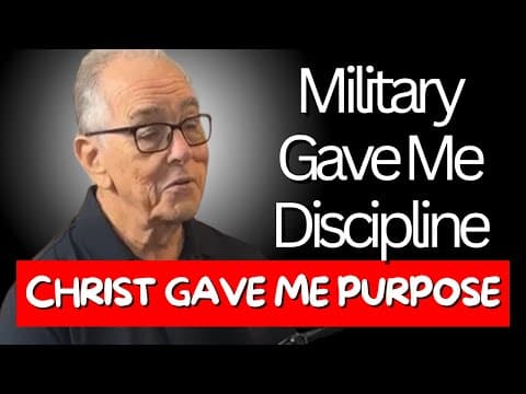 From Struggles to Salvation My Journey of Redemption